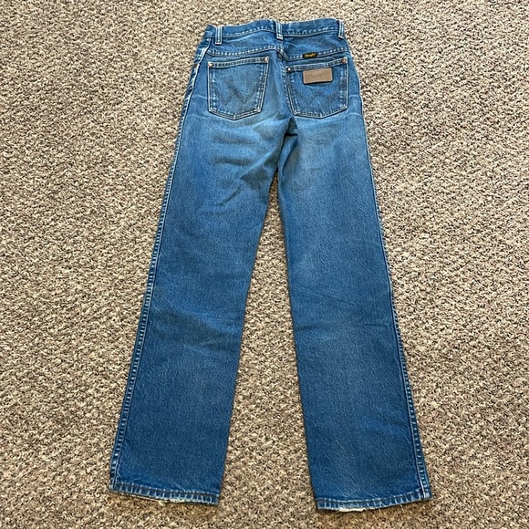 Wrangle Slim jeans - Picture 4 of 7